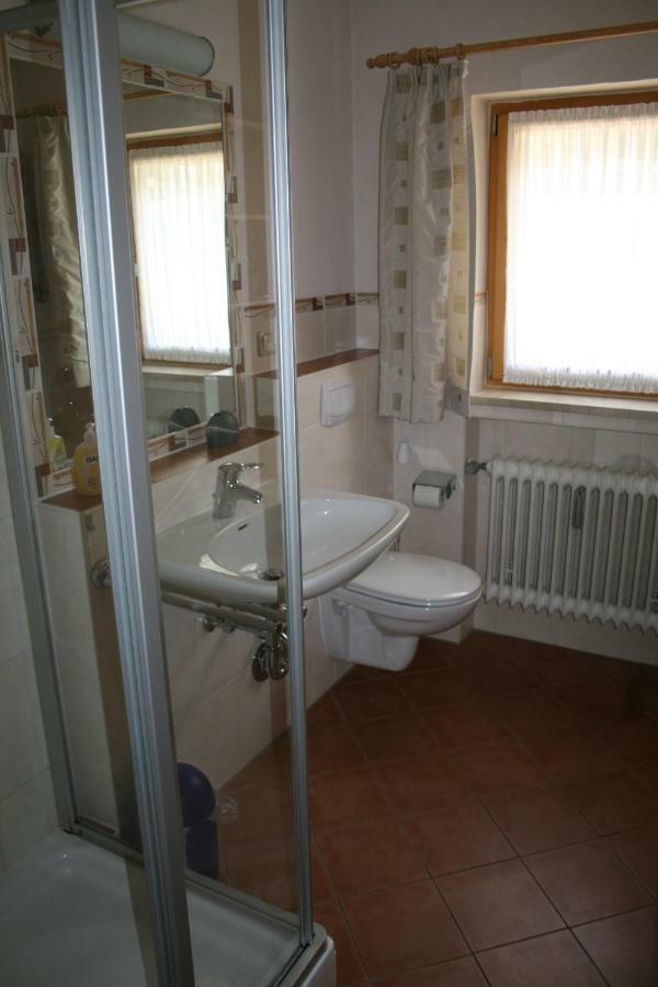 Ferienwohnung Bergtraum Mittenwald Zewnętrze zdjęcie